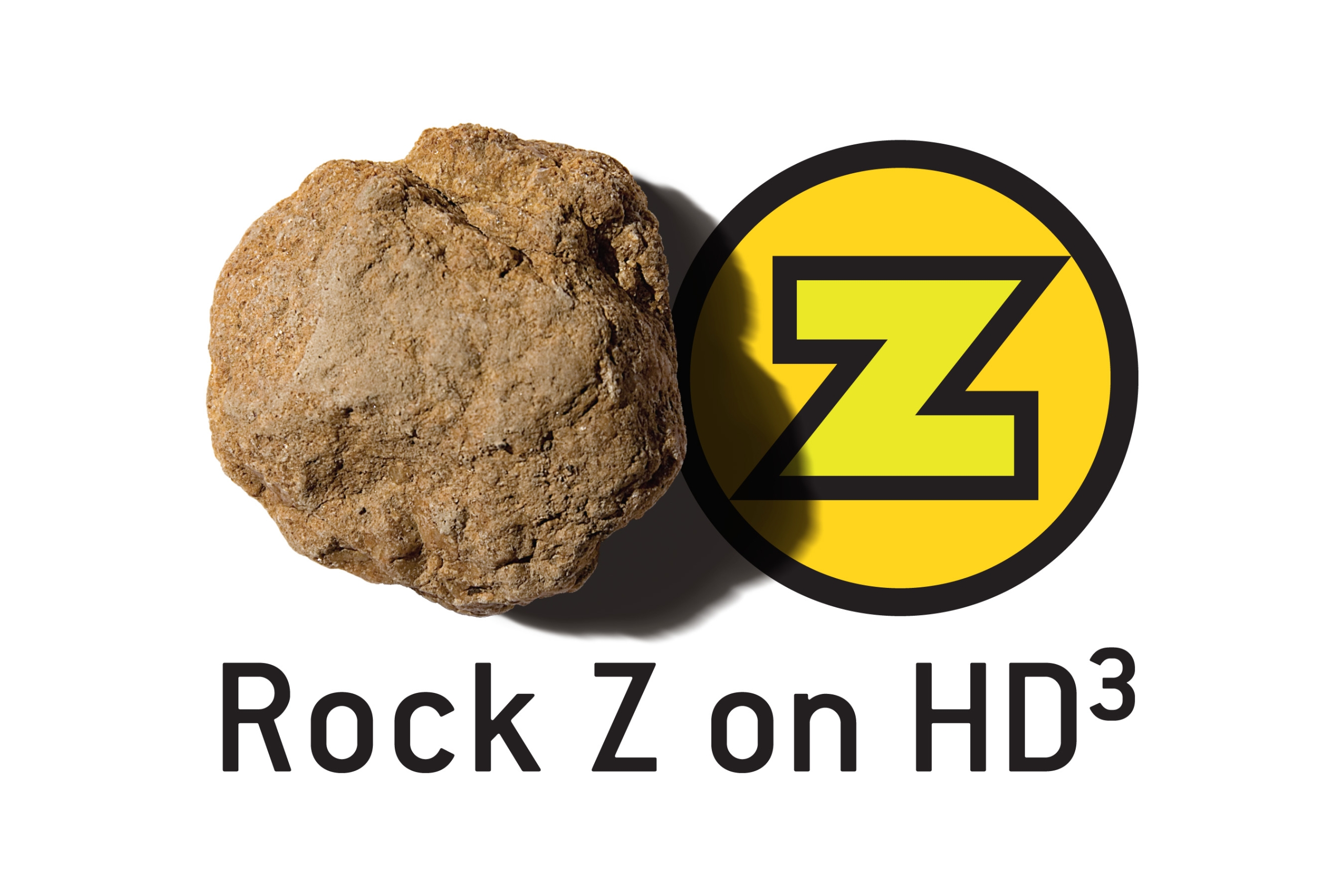 Rock Z on HD3