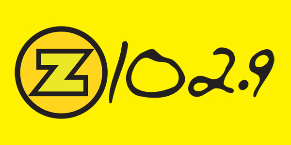 Z102.9 Logo